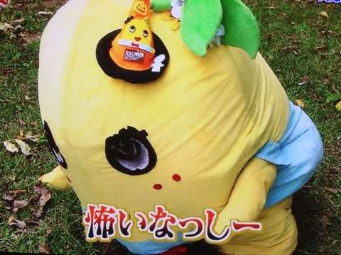 心の闇 が深そうな芸能人2位のふなっしー みんなザリガニに食べられちゃえ ガールズちゃんねる Girls Channel 心の闇 が深そうな芸能人2位のふなっしー みんなザリガニに食べられちゃえ ガールズちゃんねる Girls Channel