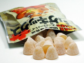 好きだったけど最近見かけなくなったお菓子