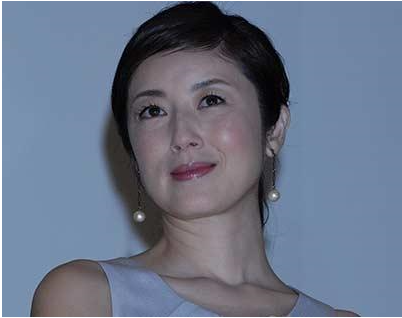 高岡早紀、熱愛報道から10カ月…年商250億円社長“ポイ捨て”