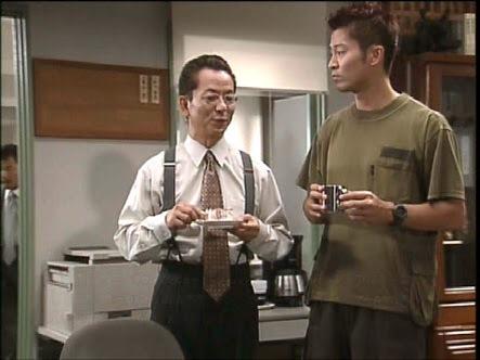 「相棒13」成宮寛貴卒業 最終回は有終20・3％！2年ぶり大台超え