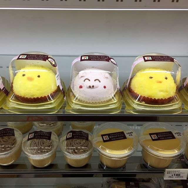 セブンイレブンがかつてない勢いでピヨピヨしてるww