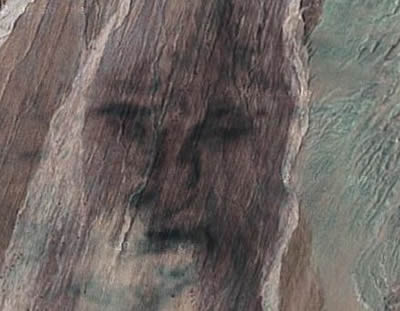 【Google Earth】グーグルアースの面白い・不思議な写真が集まるトピ！