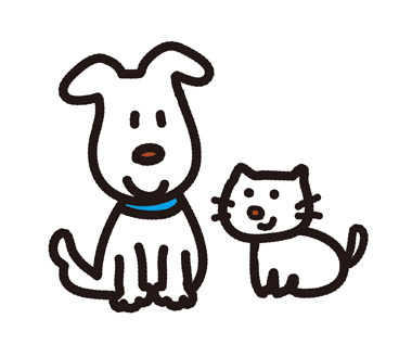 あなたのペットの名前とその由来は何ですか？