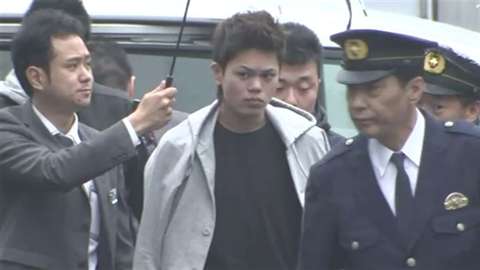 「コンビニの駐車場で暴行後、家に押しかけ強盗」　News i - TBSの動画ニュースサイト