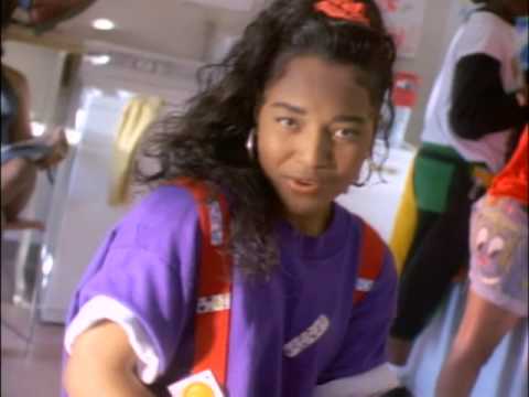 TLC - Baby-Baby-Baby - YouTube