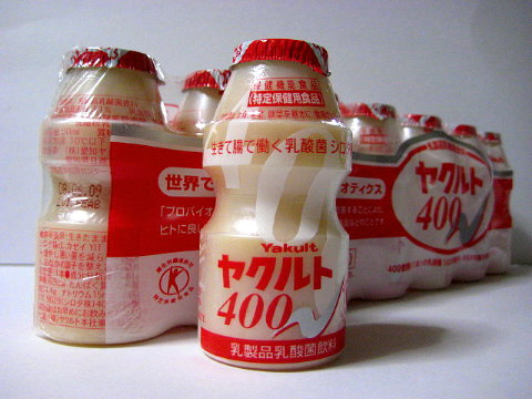 これ、もっと入ってたらいいのに！って思うやつ
