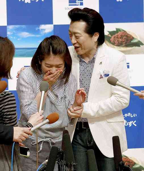 精鋭弁護士4人に依頼 高橋ジョージの逆襲で三船美佳との離婚裁判はドロ沼へ