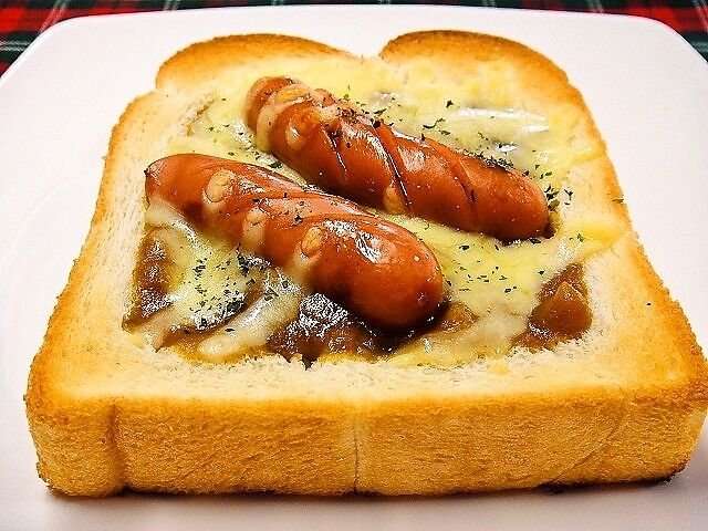 好きなパン料理は何ですか？