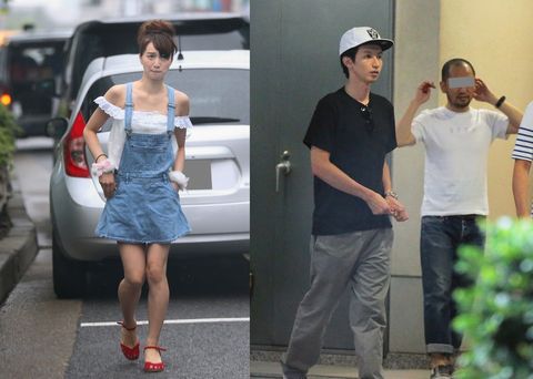 関ジャニ∞・大倉忠義、プラべ写真が大量流出！？インスタグラム発覚で芹那関係も再浮上