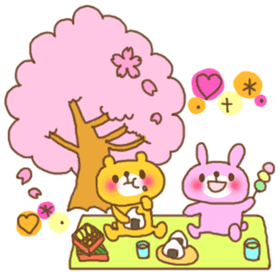 みなさんにとって桜とは？
