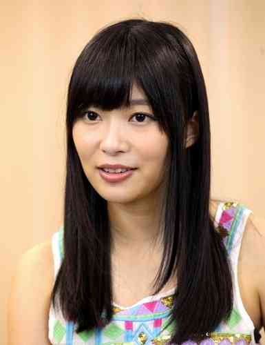 乃木坂46白石麻衣の