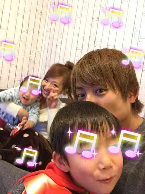 辻希美、子作り打ち止め宣言「3人ですごい大変」