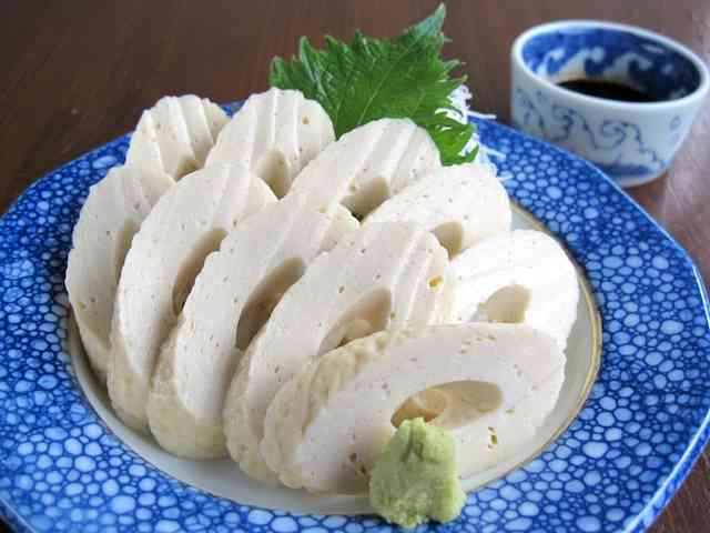 郷土料理・銘菓を紹介するトピ