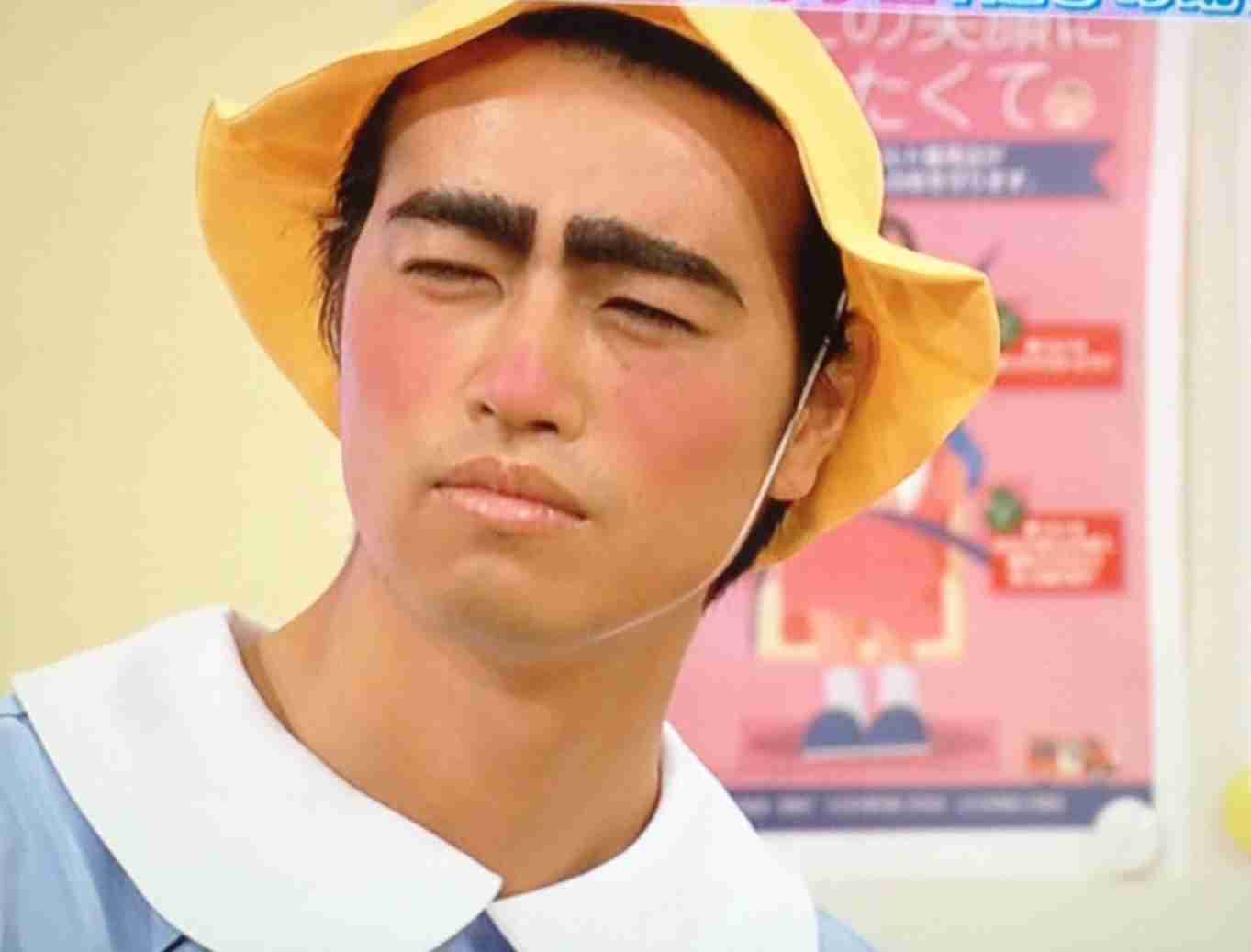斎藤工、比留川游と