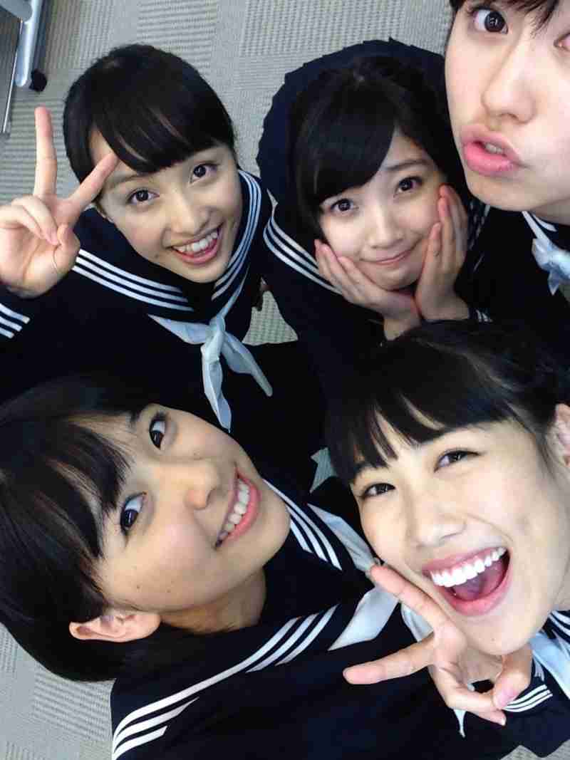 ガミースマイルさんお集まりください
