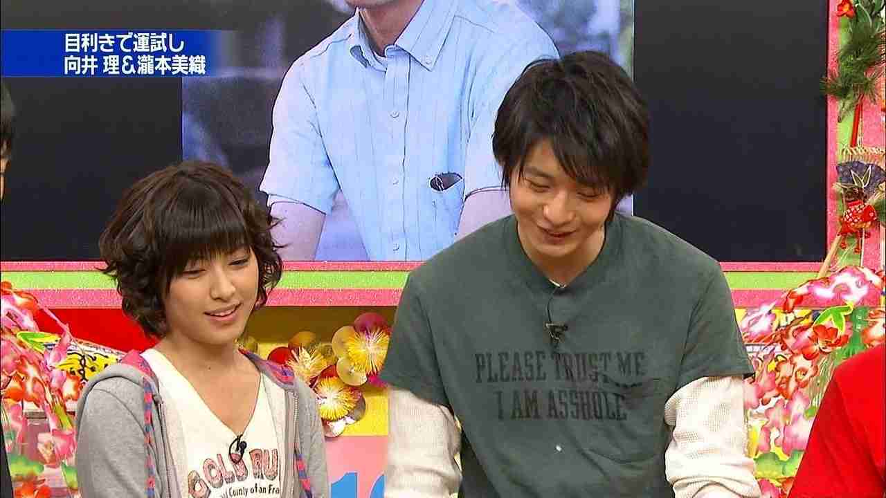 寿司=かわいい?H&Mの日本語Tシャツがアバンギャルドすぎる!!
