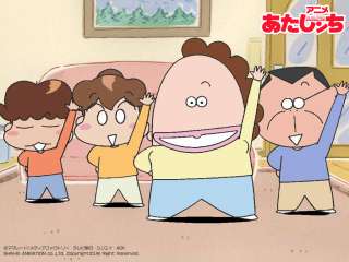 アニメキャラを実写化してみよう!