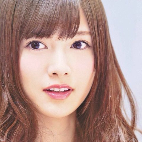 やっぱりまっすぐがカワイイ！流行りの「平行眉」でトレンド顔を手に入れよう - M3Q - 女性のためのキュレーションメディア
