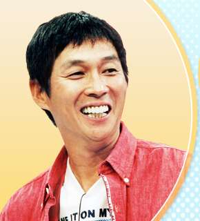 明石家さんま、『殉愛』を暗に「インチキ本」と揶揄