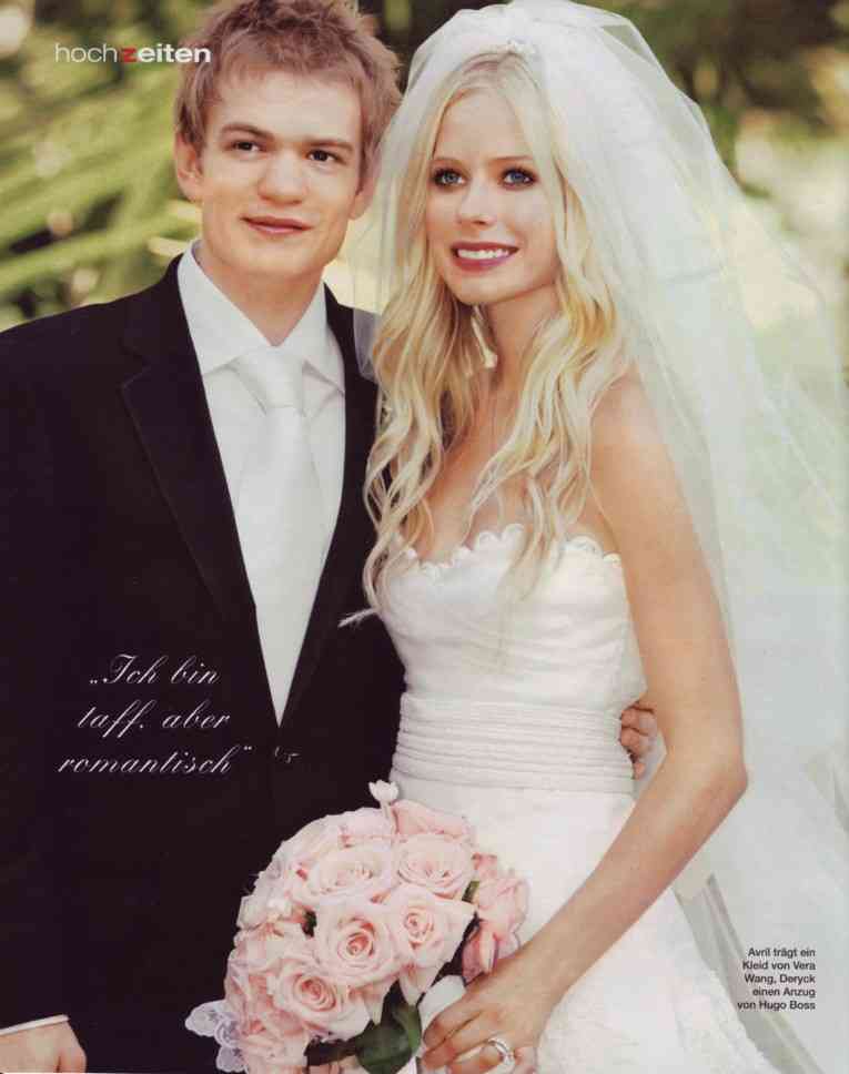 芸能人のウエディングドレス姿を貼っていこう