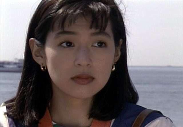 若い頃の美しさに驚いた芸能人