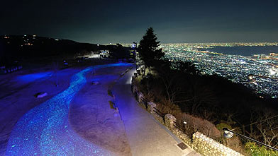自分の住んでいる都道府県のデートスポット
