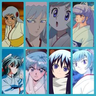 アニメキャラを実写化してみよう!