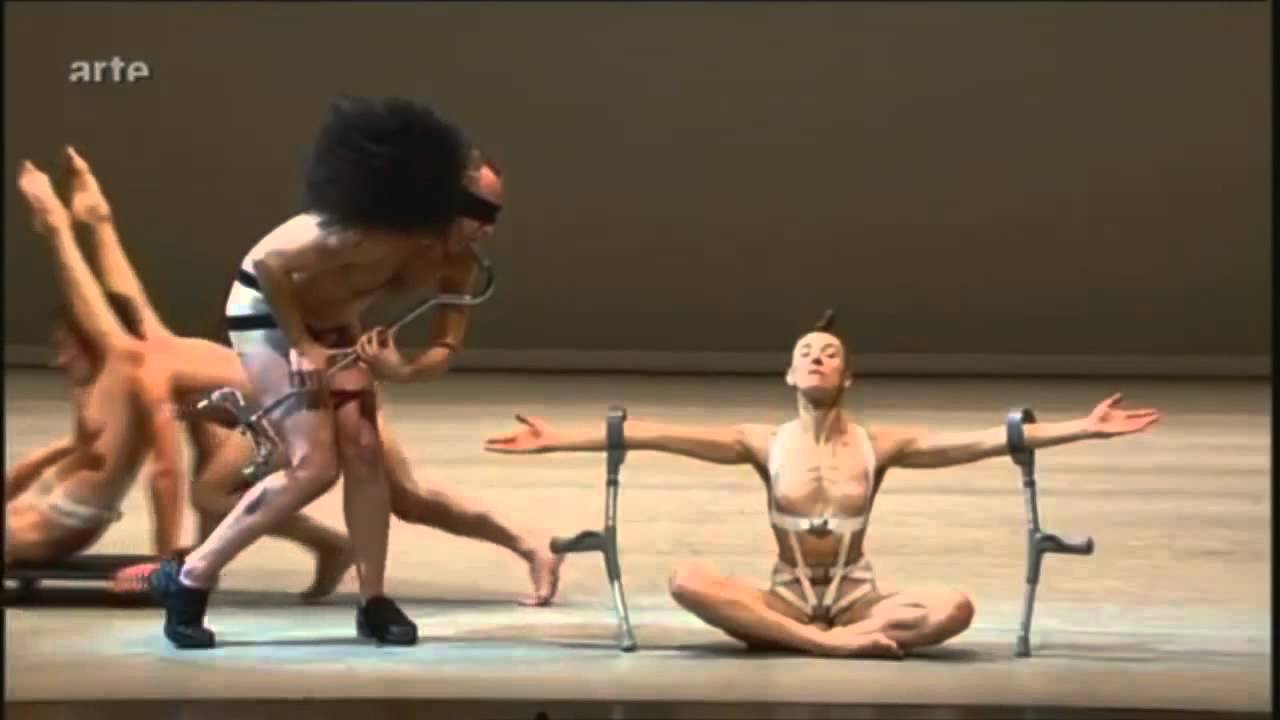 Weirdest Video You Will EVER See - YouTube