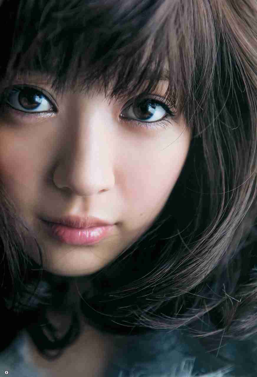 濃い顔の美人さんを貼っていくトピ