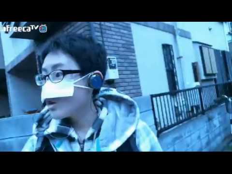 【川崎中1殺害】容疑者宅・家族の様子をネットで生中継する中学生【ノーカット】 - YouTube