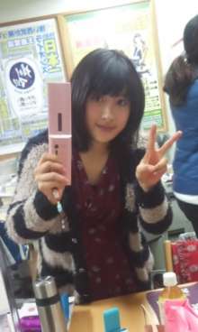 土屋太鳳はガラケー女子!憧れるけどスマホもLINEも使いません