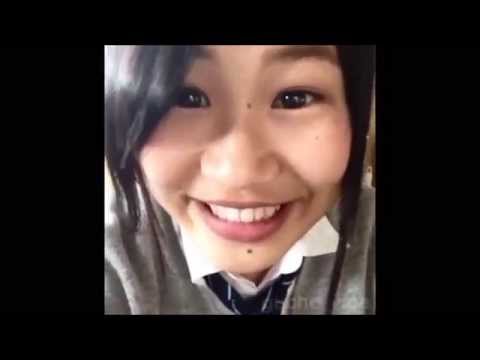 【放送事故Level★】小学生おおぜきれいかさん動画まとめ 【Reika Oozeki Vine集】 - YouTube