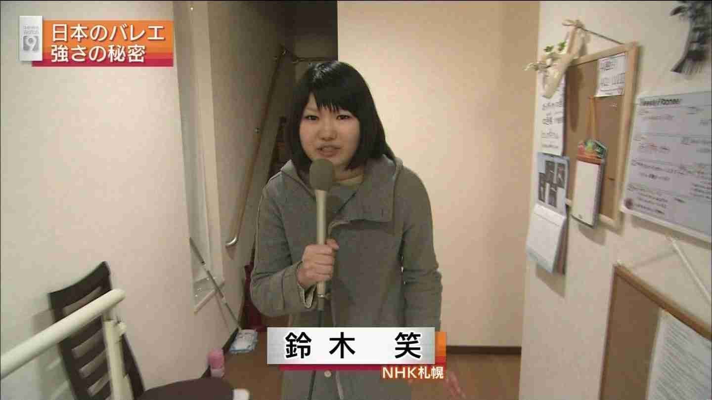 面白い・笑える放送事故の画像