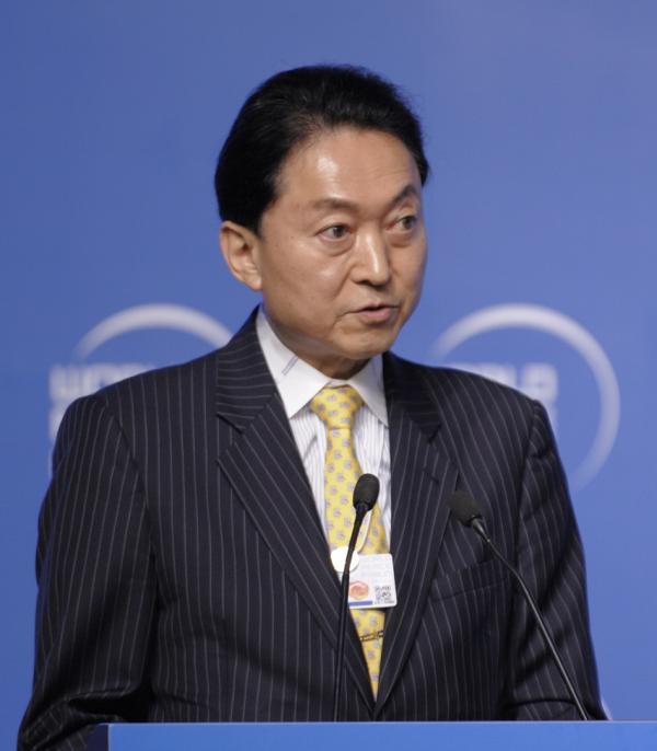 鳩山元首相、パスポート没収ならクリミアに移住も・・中国ネットでも話題、「いったい何がしたいんだ？」 （FOCUS-ASIA.COM） - Yahoo!ニュース