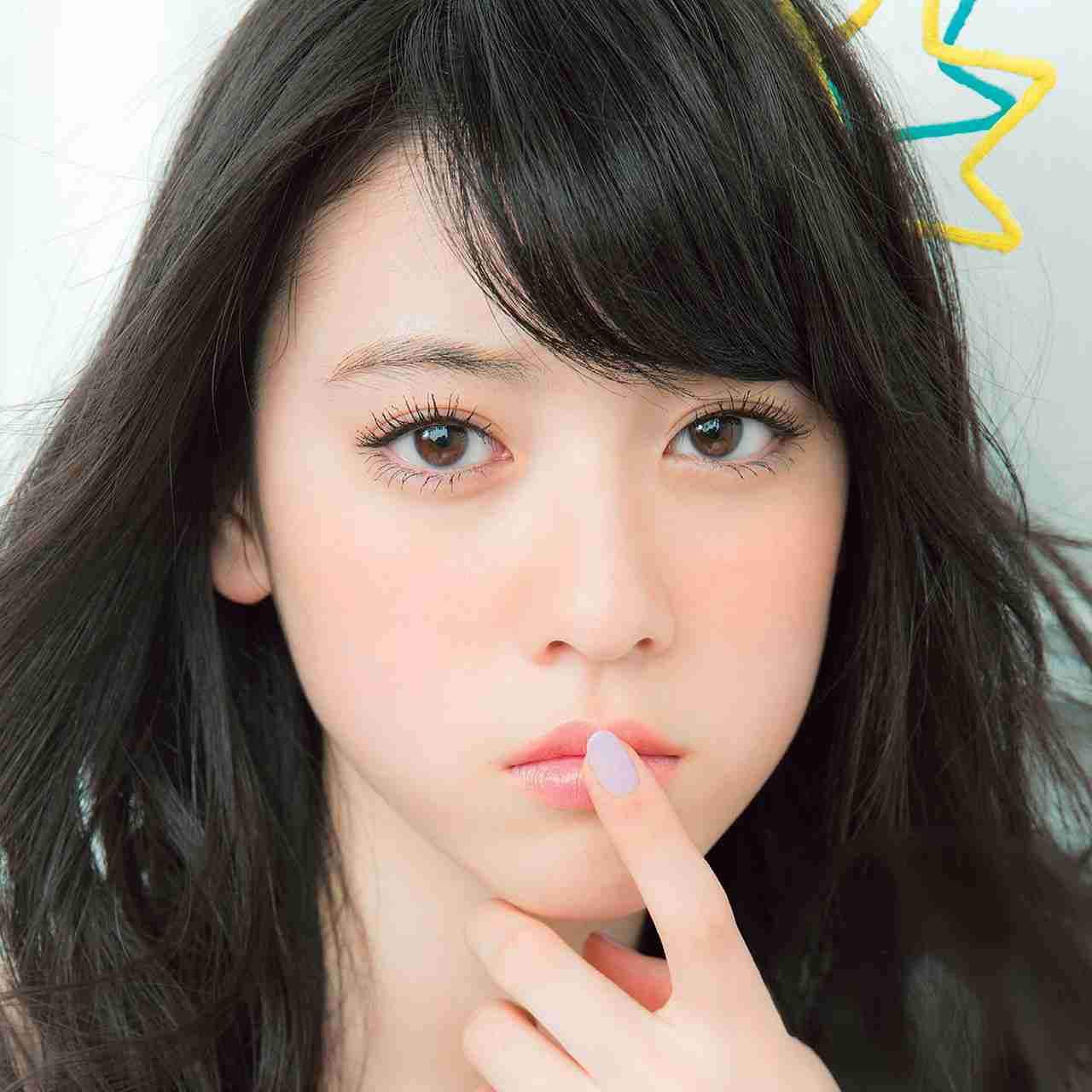 理想の目をしてる芸能人