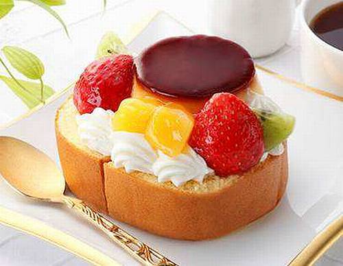 思わずうわ～食べたい!!と言ってしまいそうなスイーツの画像を貼るトピ