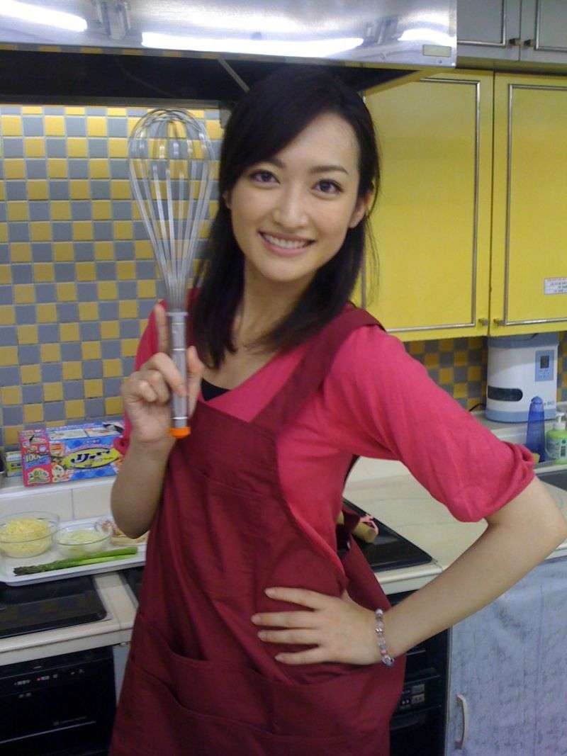 濃い顔の美人さんを貼っていくトピ