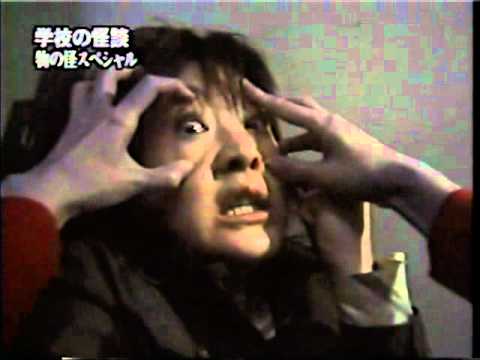 心霊系の怖いアニメや番組