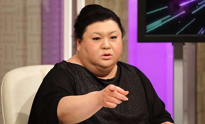 マツコ・デラックスが12年前の斉藤和義のPVに出ていた!? ネットで「マツコさん？」の声多数