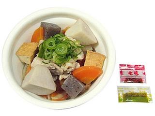 セブンイレブンで好きなもの