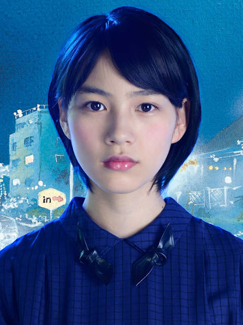 理想の目をしてる芸能人