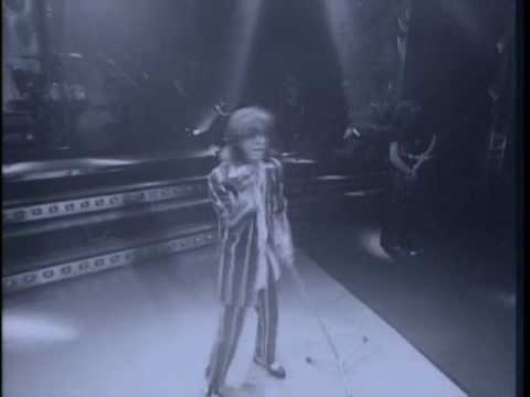 宇都宮隆　ディスカバリー（１９９６） - YouTube