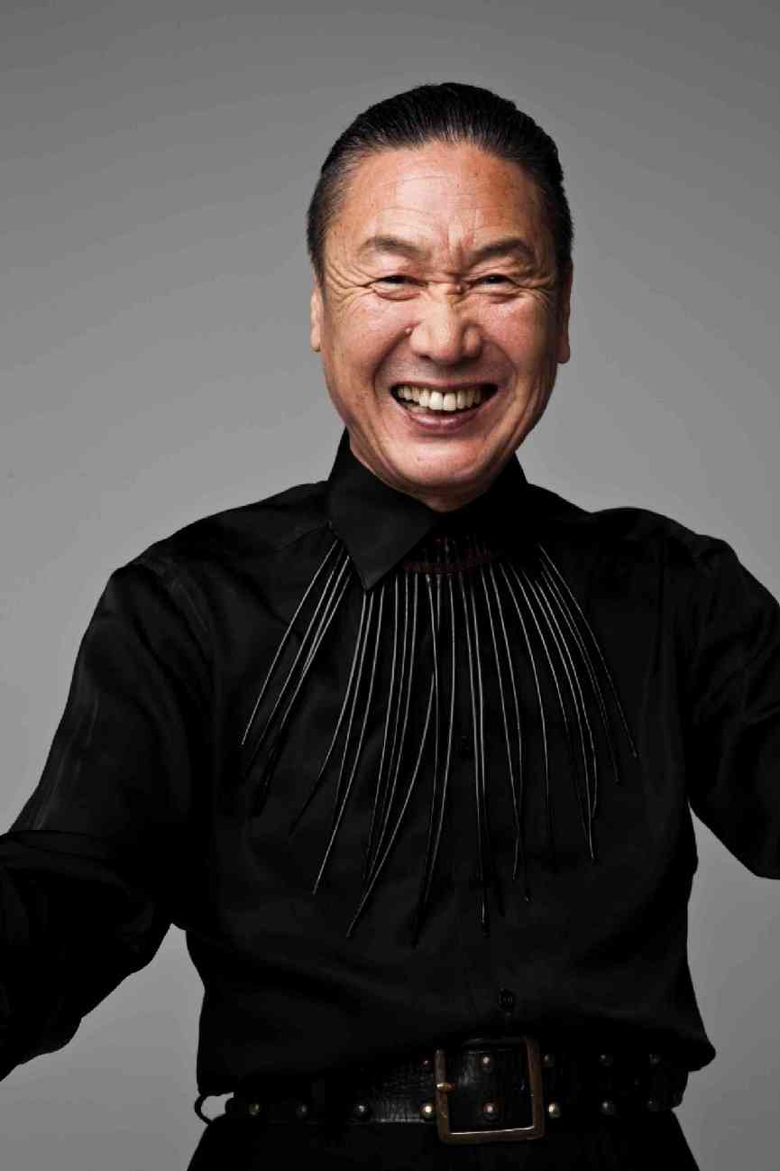 有名人の意外な血縁関係