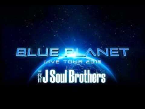 三代目 J Soul Brothers from EXILE TRIBE 新曲 / STROM RIDERS feat.SLASH - YouTube