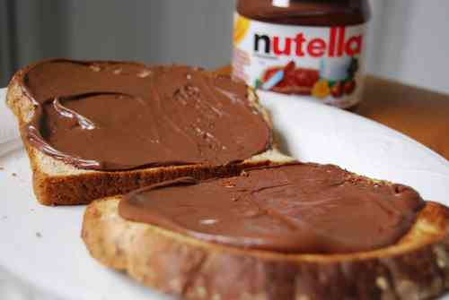 思わずうわ～食べたい!!と言ってしまいそうなスイーツの画像を貼るトピ