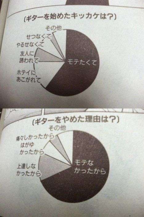 ( ̄▽ ̄)ニヤリとする画像ください