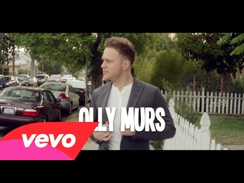 Olly Murs - Troublemaker ft. Flo Rida - YouTube