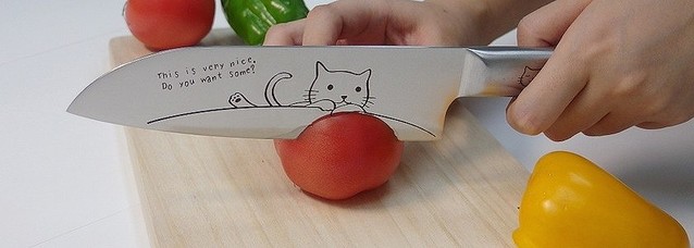 ちょっと変わったプレゼント☆