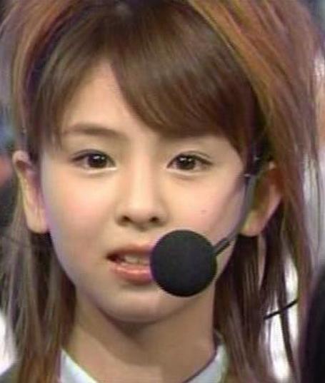 若い頃の美しさに驚いた芸能人
