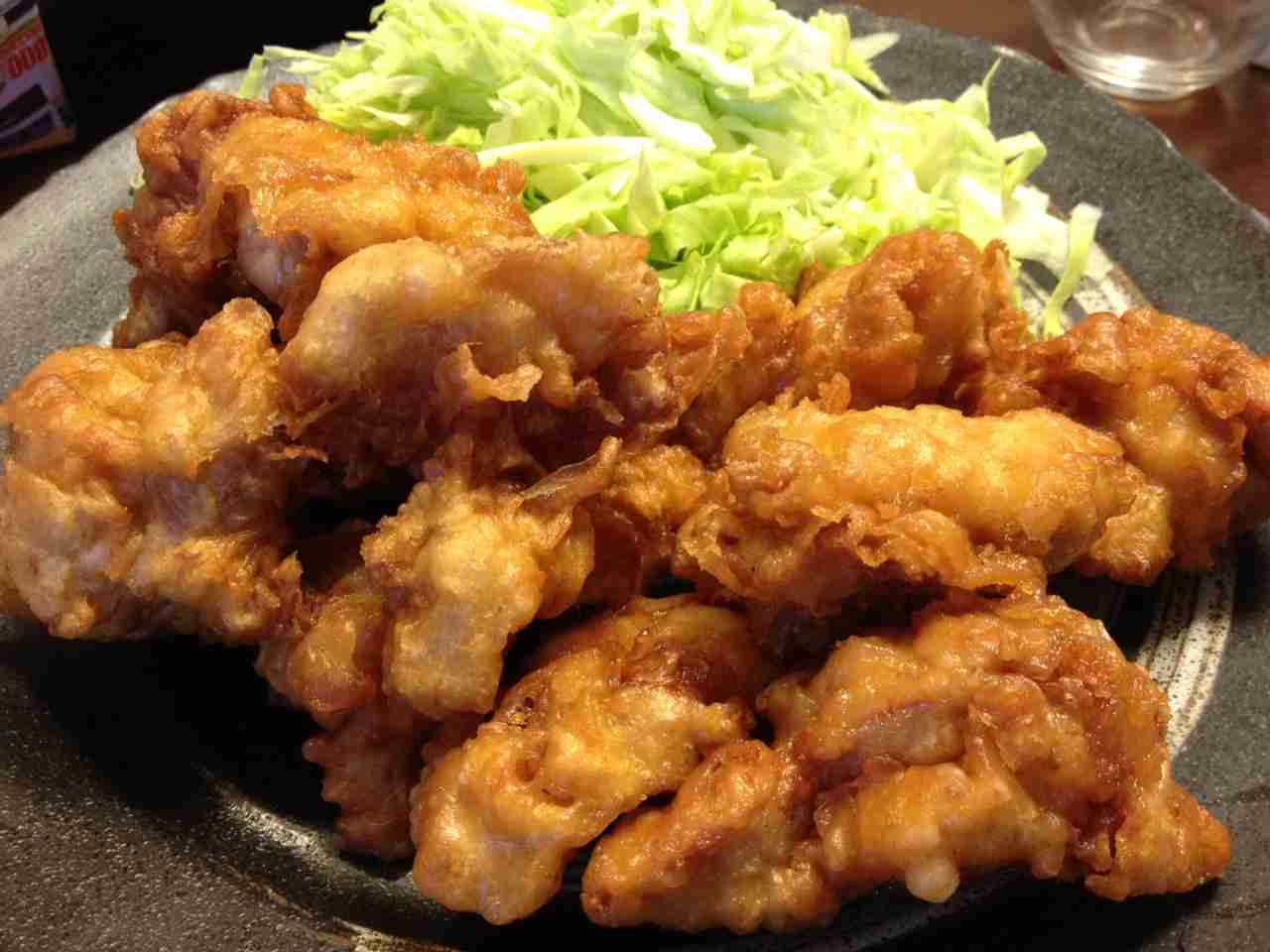 あなたにとってスタミナをつける料理